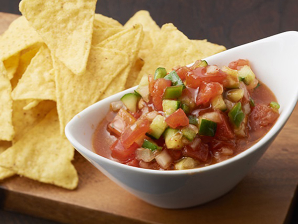 KIMUCHINOMOTO Salsa Sauce