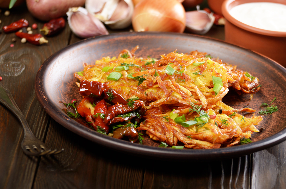 簡単なじゃがいものおかず8選 びん詰めでもっとおいしく 暮らしのクリップ