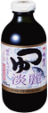 つゆ淡麗(400ml)