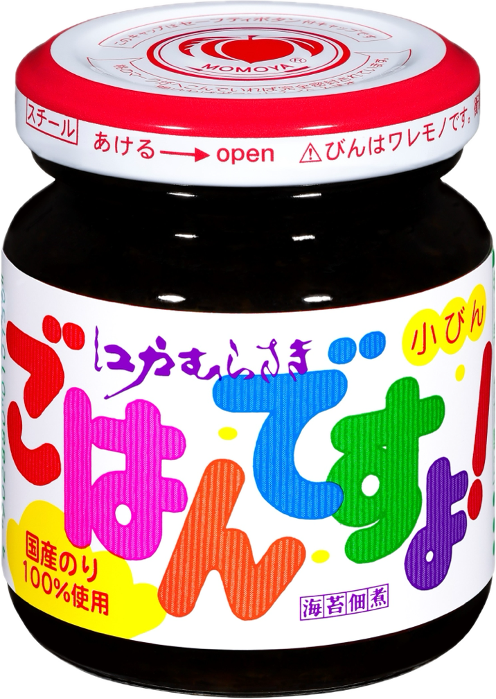 江戸むらさき ごはんですよ！100g