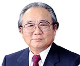 小出孝之会長