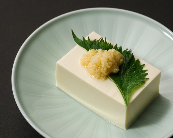 冷奴の画像