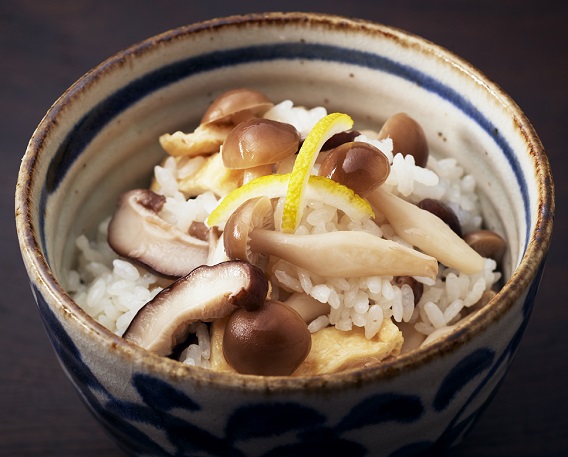 炊き込み 桃屋 ご飯 やわらぎ