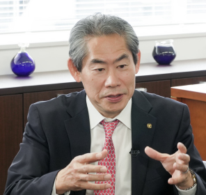 会長ご挨拶