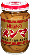 味付メンマ