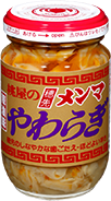穂先メンマ